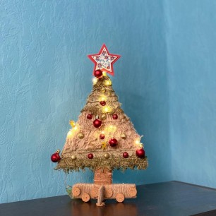 Ёлочка из моей сказки