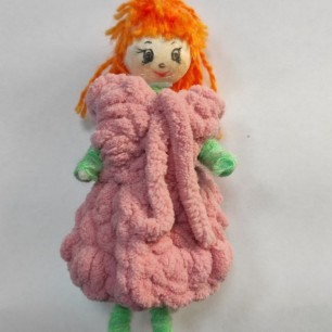 Любимая кукла