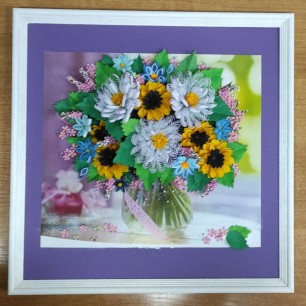 Летнее настроение