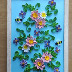 Летнее настроение