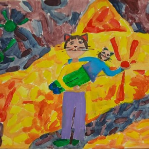 "Страна котов"