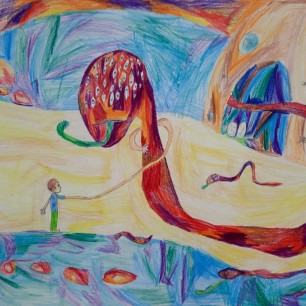 "Неожиданная встреча"