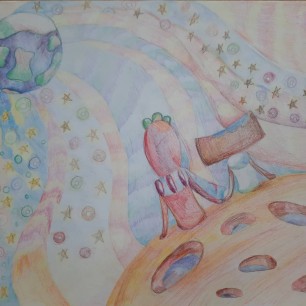 "Космические мечты"