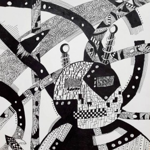 "Железный друг"