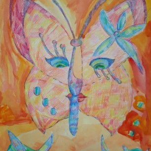 "Прекрасное далёко"