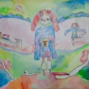 "Мимолётный сон"