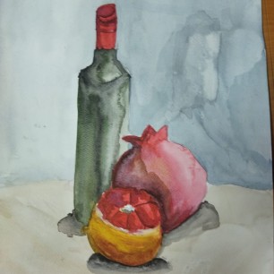 Когда приходит вдохновение