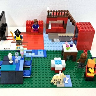 Игровая студия