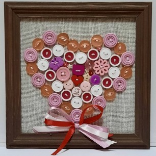 "Мамы как пуговки, на них всё держится!"