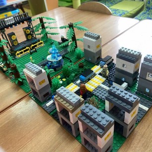 Проспект Металлургов, г. Новокузнецк