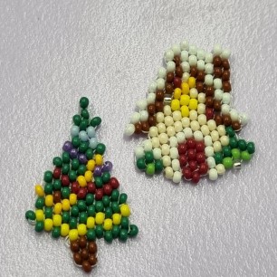 "Новогоднее настроение"