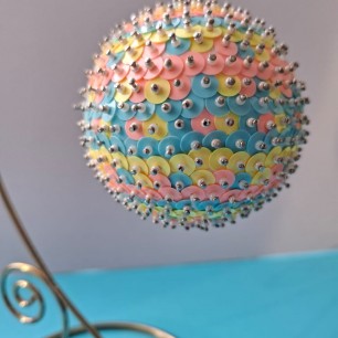 Шар "Карусель"