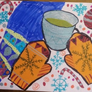 Долгожданный праздник скоро!