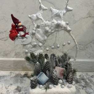 Новогоднее вдохновение