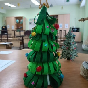 Ожидание сказки!