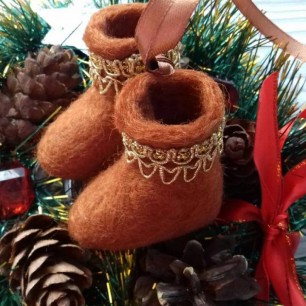 Эх, валенки!