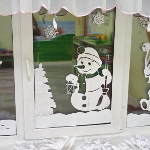 Новогодняя сказка