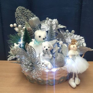 «Сказка к нам приходит...»