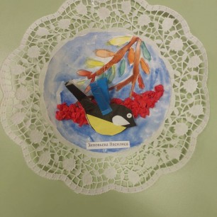 Синичкин день