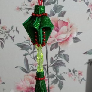 Для моей елочки