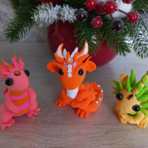 Новогодние игрушки