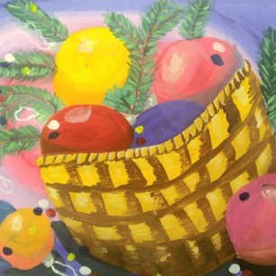 Скоро Новый год!