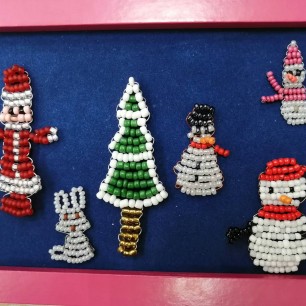 Новогоднее настроение то