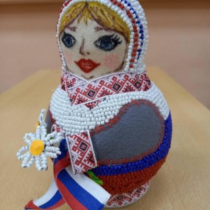 Народные символы России