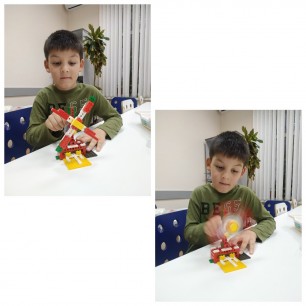 Вентилятор