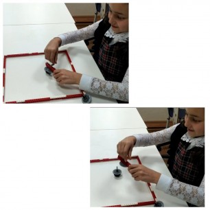 Устройство для запуска волчка