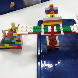 Подвесной мост