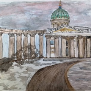 Исакьевский собор