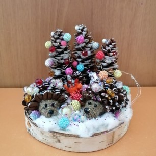 Новогоднее настроение