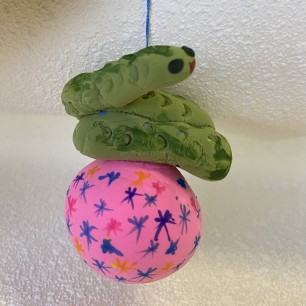 Елочная игрушка