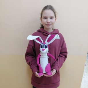 Мамочке