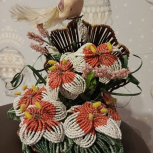 Цветы