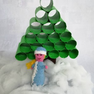 Снегурочка