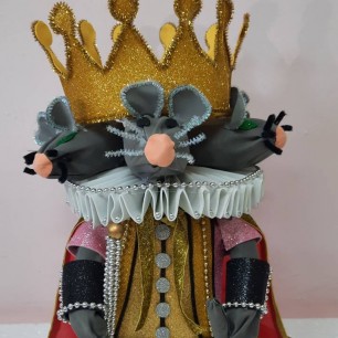 Крысиный король