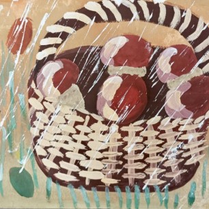 «Дары осени»