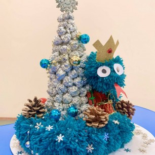 Символ 2025 года