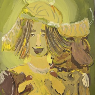 Мои верные друзья