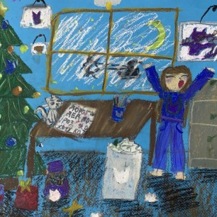 Ура, я сделал все уроки