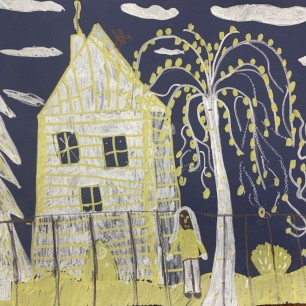 Поздняя осень