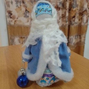 Снегурочка