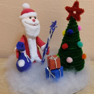 Новогодние чудеса