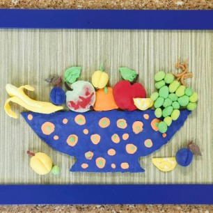 Фруктовое изобилие