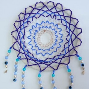 "Ловец новогодних снов"