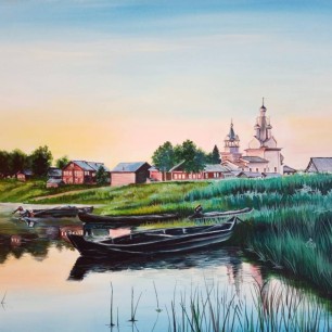 Кимжа