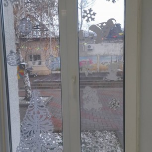 " Зимняя сказка"
