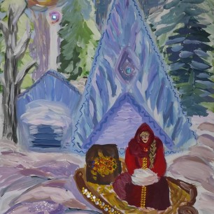 Морозко